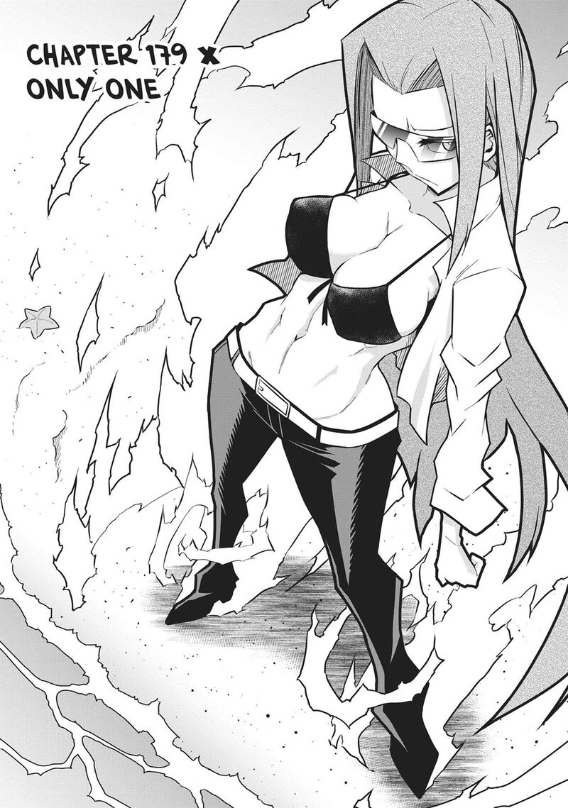 Zannen Jokanbu Black General San 179 1