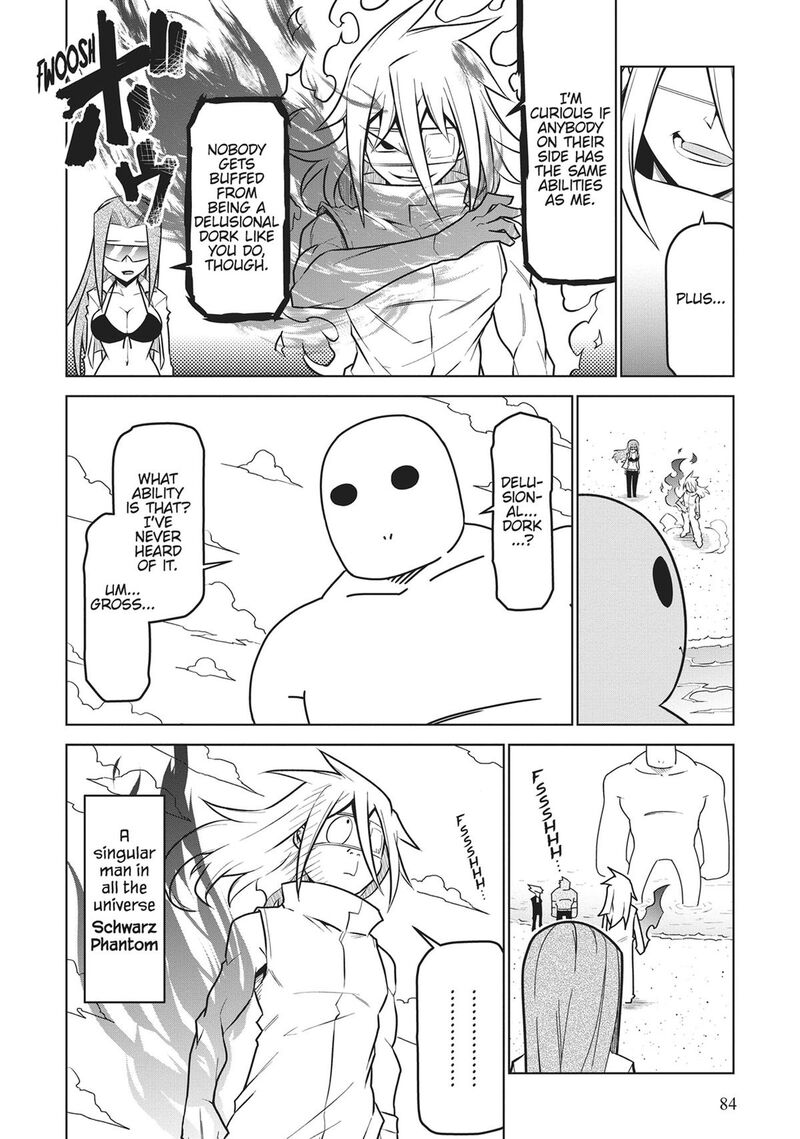 Zannen Jokanbu Black General San 179 10