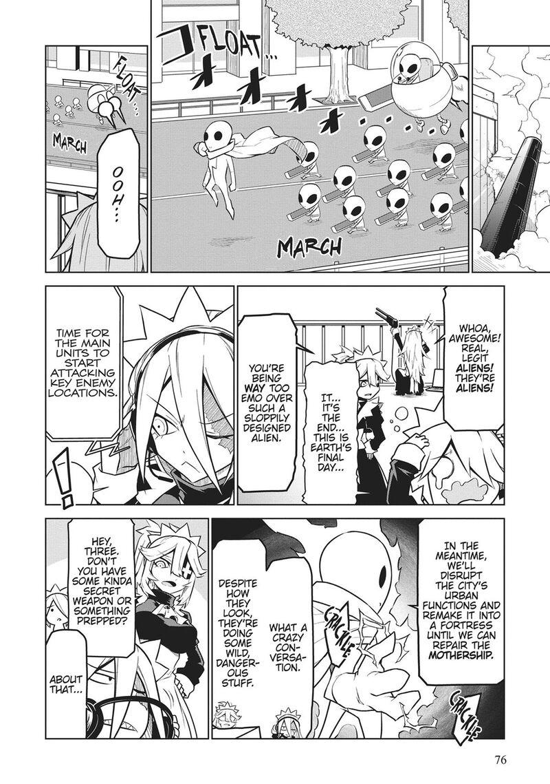 Zannen Jokanbu Black General San 179 2