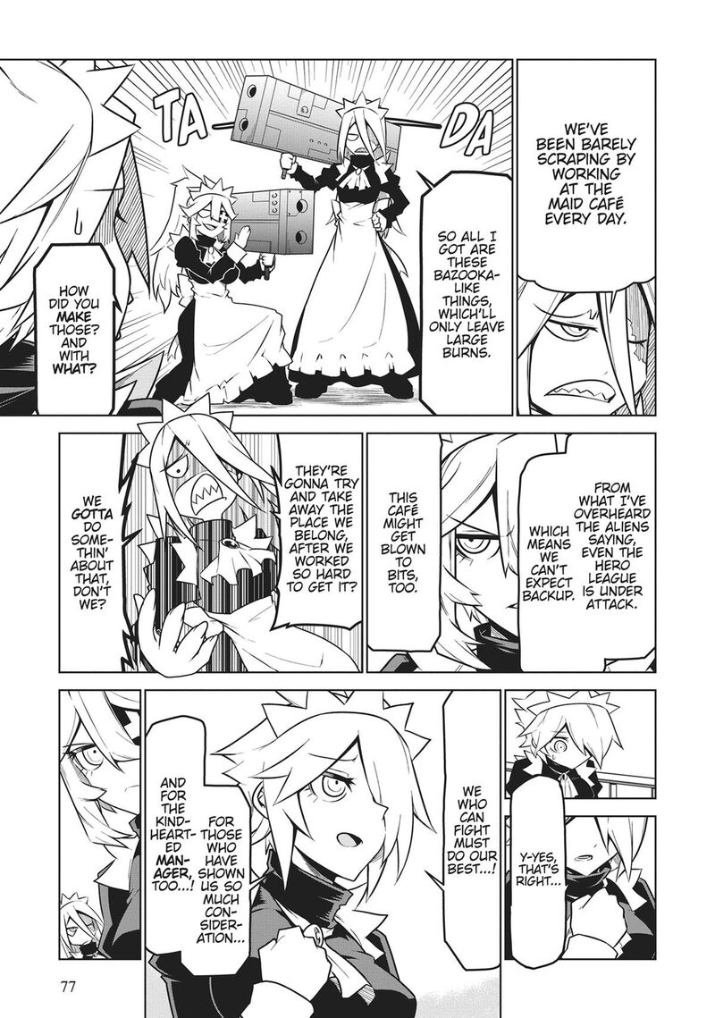 Zannen Jokanbu Black General San 179 3