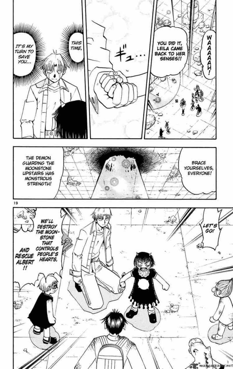 Zatch Bell 146 18