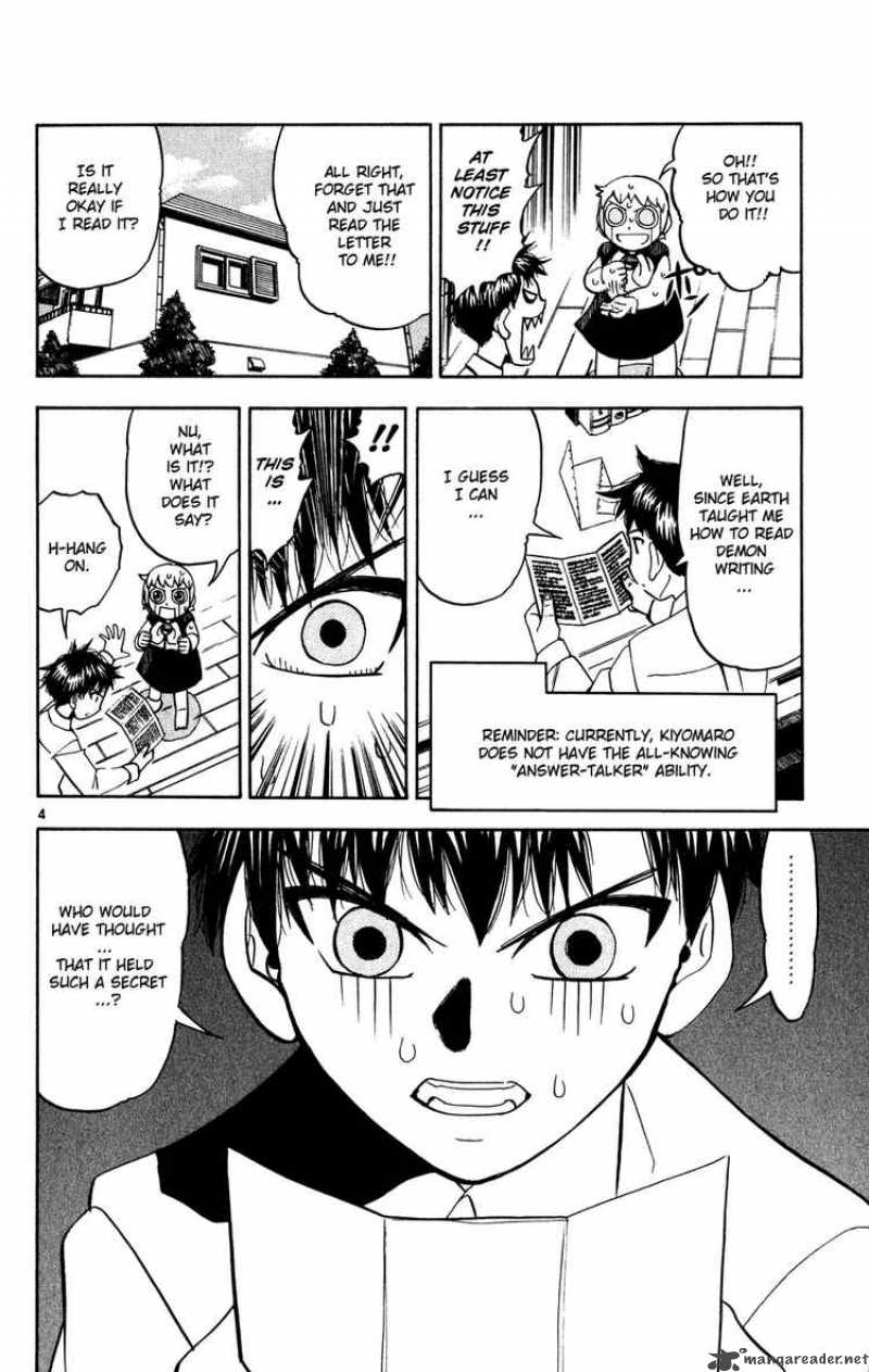 Zatch Bell 278 4