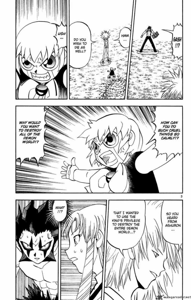 Zatch Bell 289 3