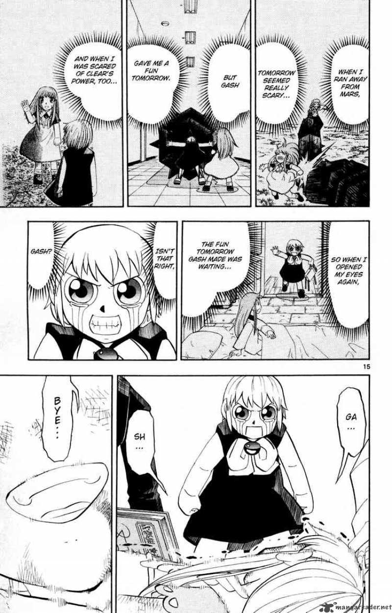 Zatch Bell 309 14