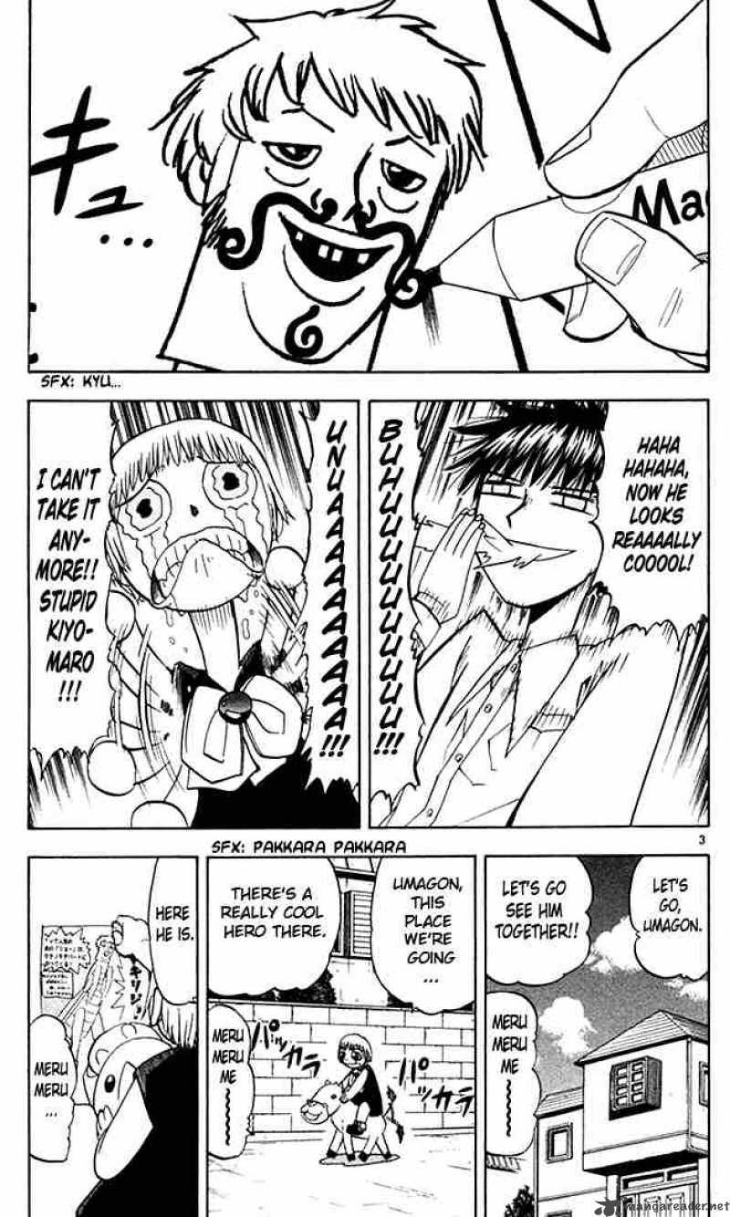 Zatch Bell 78 3