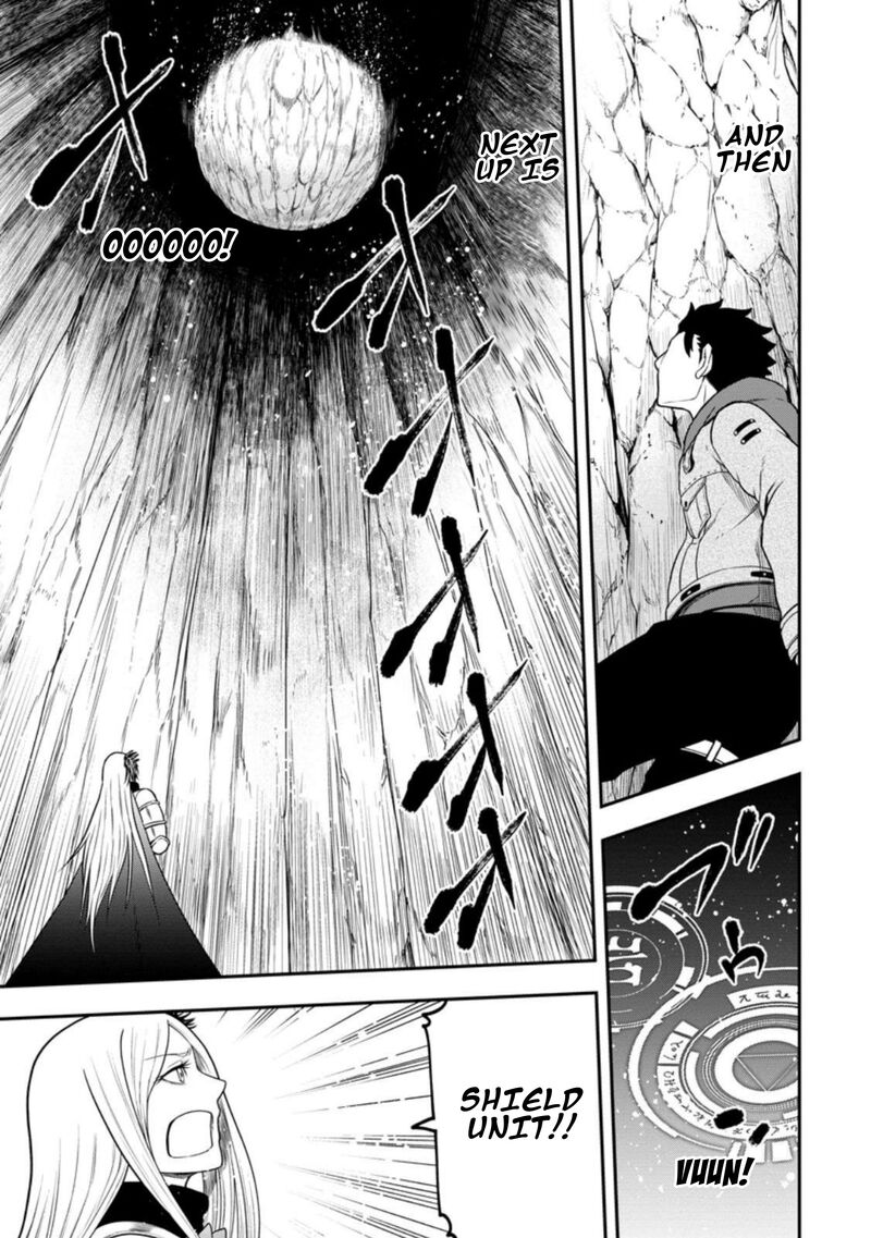 Zatsuyou Fuyojutsushi Ga Jibun No Saikyou Ni Kidzuku Made 26 13