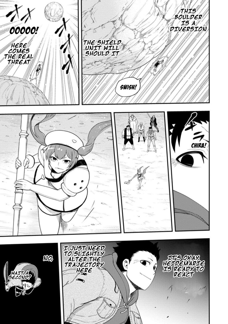 Zatsuyou Fuyojutsushi Ga Jibun No Saikyou Ni Kidzuku Made 26 15