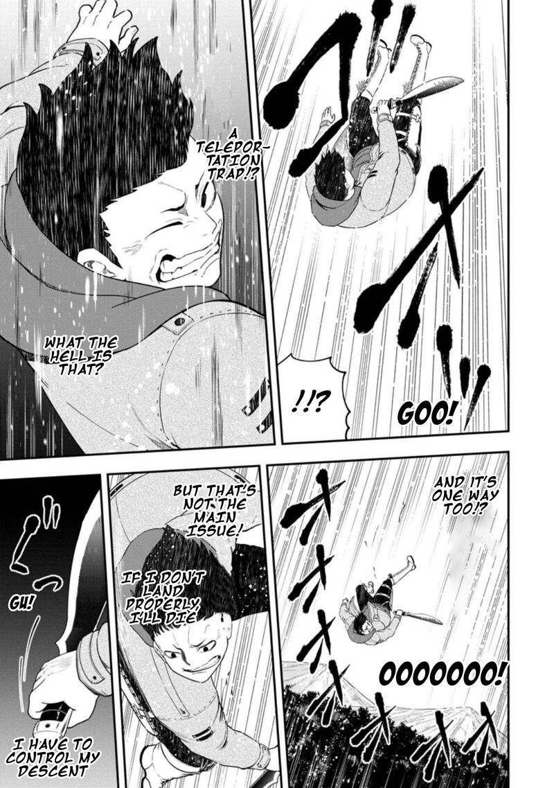Zatsuyou Fuyojutsushi Ga Jibun No Saikyou Ni Kidzuku Made 26 19