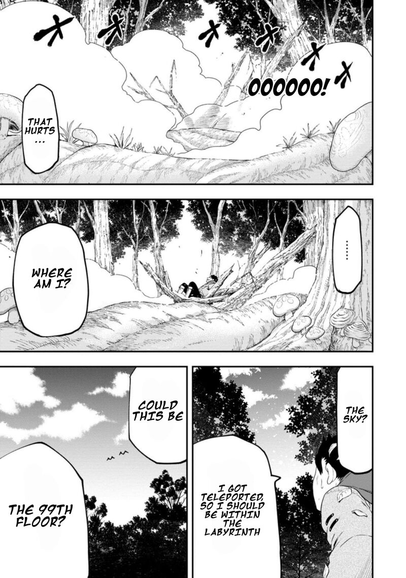Zatsuyou Fuyojutsushi Ga Jibun No Saikyou Ni Kidzuku Made 26 21