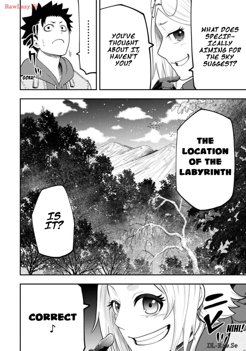 Zatsuyou Fuyojutsushi Ga Jibun No Saikyou Ni Kidzuku Made 27 18