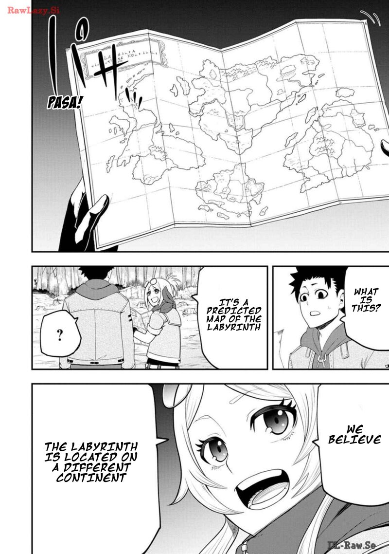 Zatsuyou Fuyojutsushi Ga Jibun No Saikyou Ni Kidzuku Made 27 20