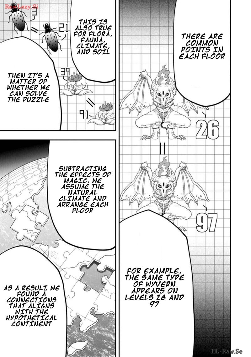Zatsuyou Fuyojutsushi Ga Jibun No Saikyou Ni Kidzuku Made 27 21