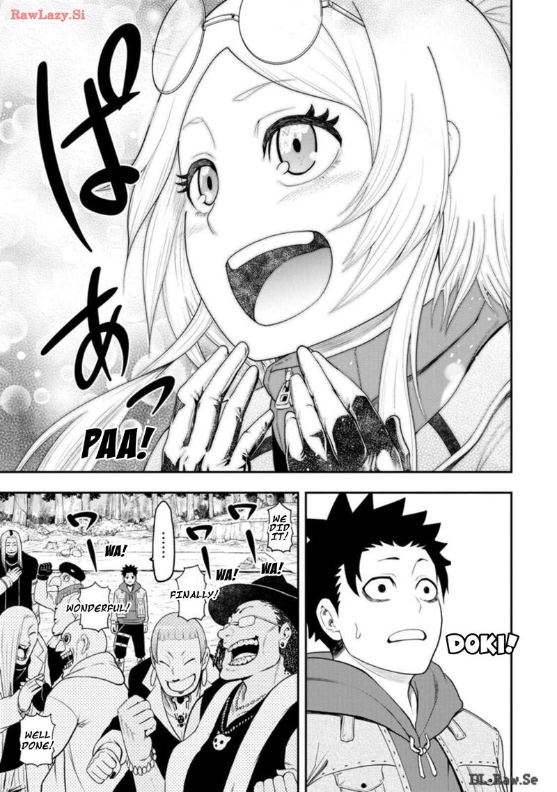 Zatsuyou Fuyojutsushi Ga Jibun No Saikyou Ni Kidzuku Made 27 29