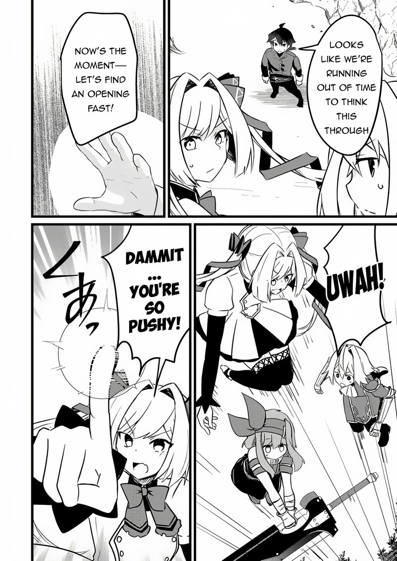Zatsuyou Gakari Ken Shien Jutsushi Wa Party Tsuihou Ni Akogareru Seken Wa Tsuihou Boom Na No Ni Ore Wo Kadai Hyouka Suru Party Member Tachi Ga Kesshite Tebanaso To Shitekurenai 10b 1