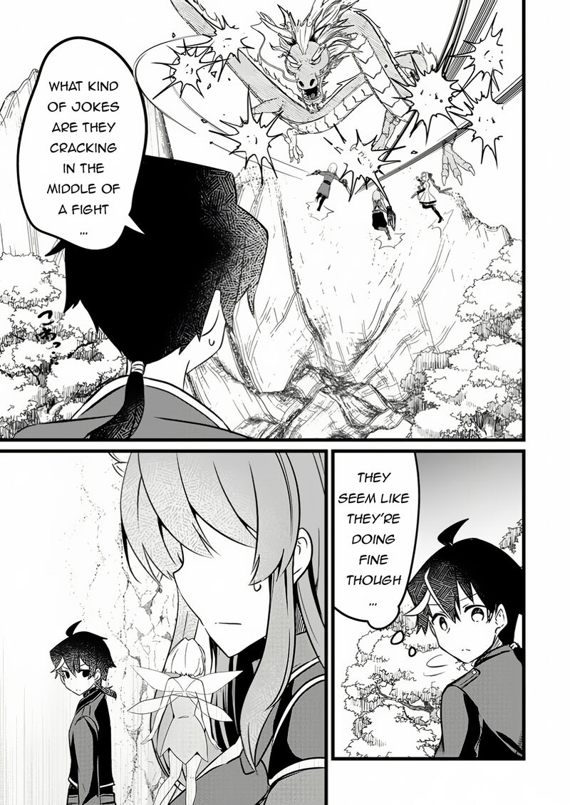 Zatsuyou Gakari Ken Shien Jutsushi Wa Party Tsuihou Ni Akogareru Seken Wa Tsuihou Boom Na No Ni Ore Wo Kadai Hyouka Suru Party Member Tachi Ga Kesshite Tebanaso To Shitekurenai 10b 4