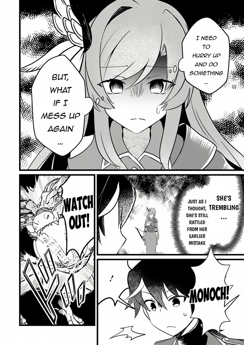 Zatsuyou Gakari Ken Shien Jutsushi Wa Party Tsuihou Ni Akogareru Seken Wa Tsuihou Boom Na No Ni Ore Wo Kadai Hyouka Suru Party Member Tachi Ga Kesshite Tebanaso To Shitekurenai 10b 5