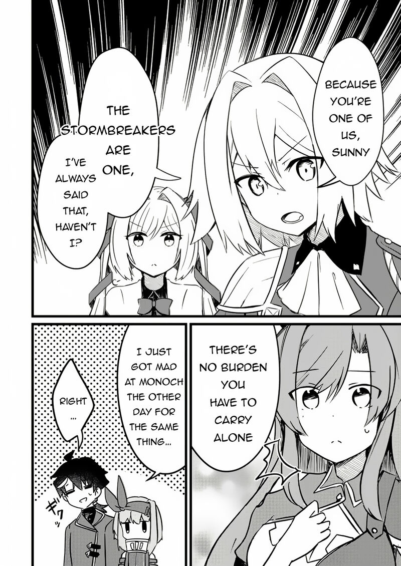 Zatsuyou Gakari Ken Shien Jutsushi Wa Party Tsuihou Ni Akogareru Seken Wa Tsuihou Boom Na No Ni Ore Wo Kadai Hyouka Suru Party Member Tachi Ga Kesshite Tebanaso To Shitekurenai 10b 9
