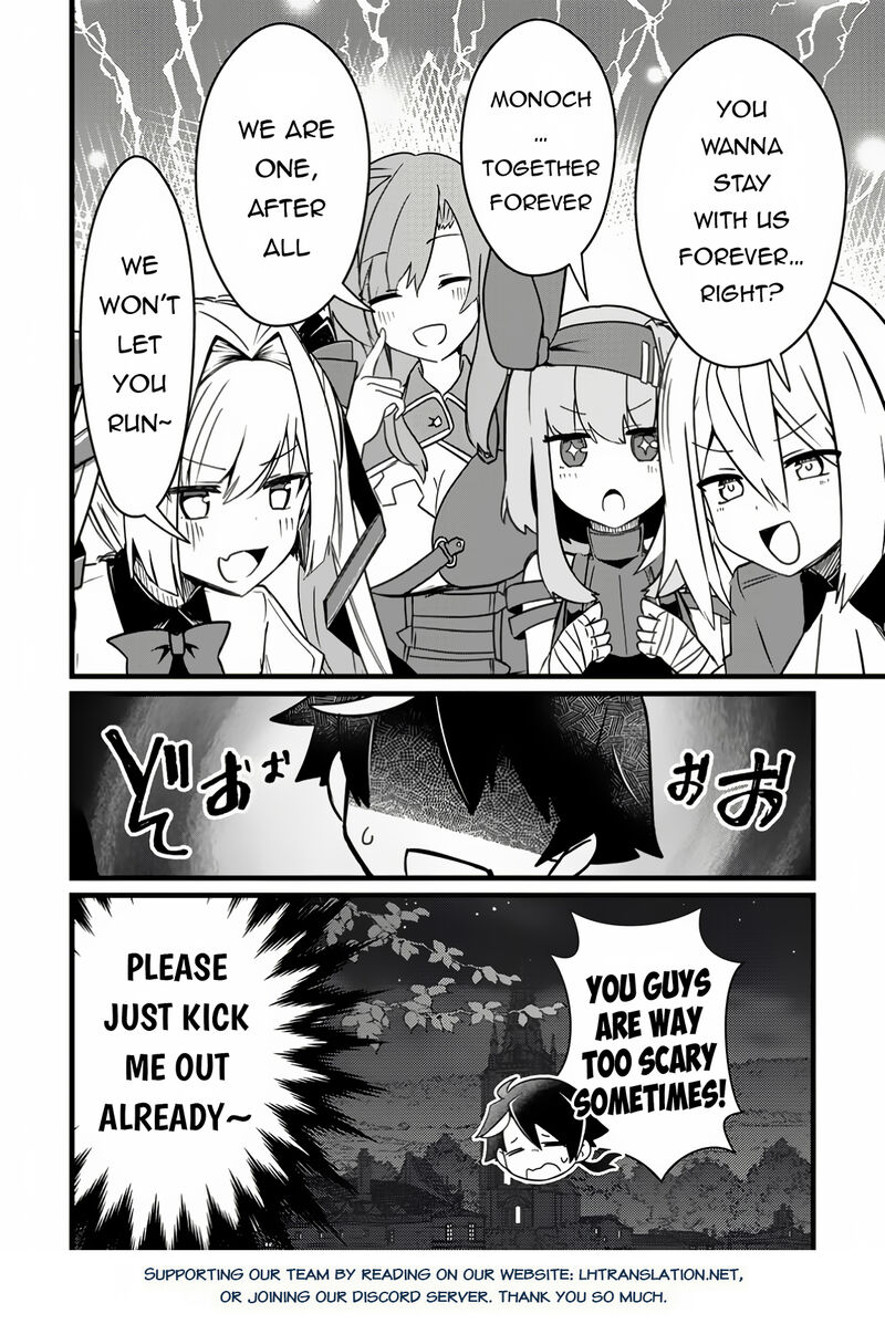 Zatsuyou Gakari Ken Shien Jutsushi Wa Party Tsuihou Ni Akogareru Seken Wa Tsuihou Boom Na No Ni Ore Wo Kadai Hyouka Suru Party Member Tachi Ga Kesshite Tebanaso To Shitekurenai 10c 11