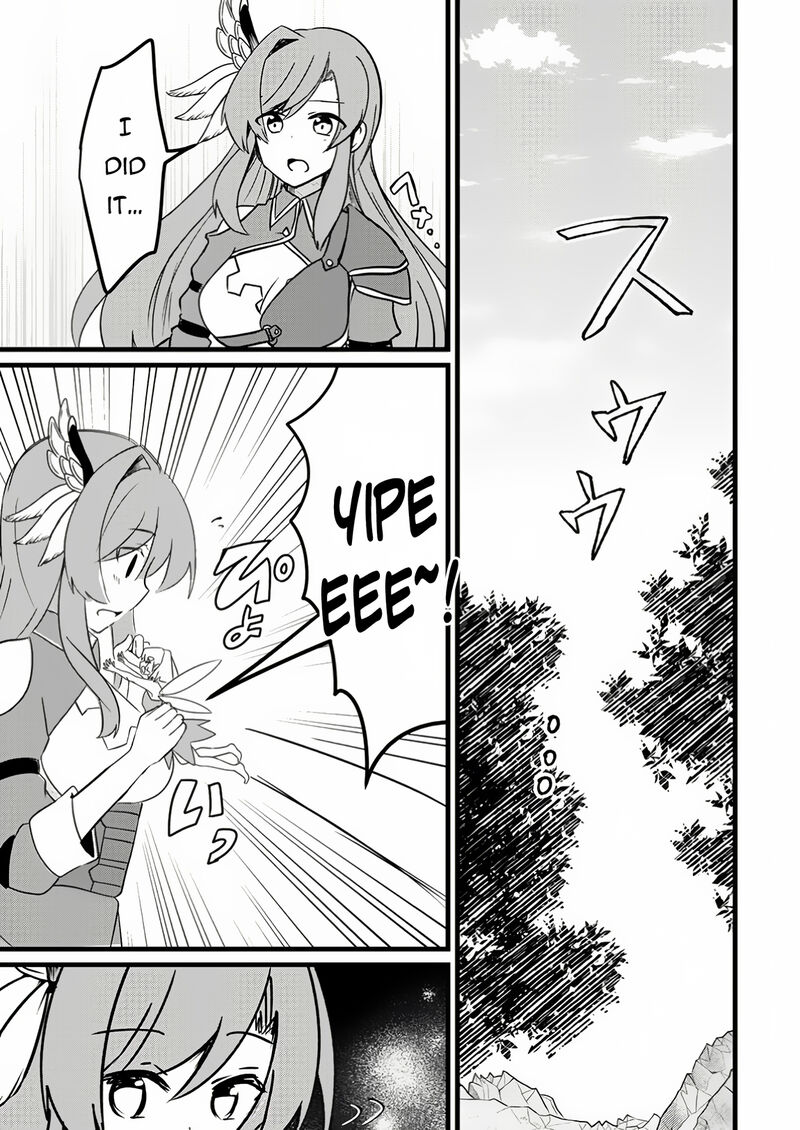 Zatsuyou Gakari Ken Shien Jutsushi Wa Party Tsuihou Ni Akogareru Seken Wa Tsuihou Boom Na No Ni Ore Wo Kadai Hyouka Suru Party Member Tachi Ga Kesshite Tebanaso To Shitekurenai 10c 6