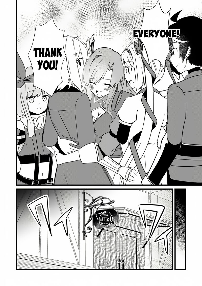 Zatsuyou Gakari Ken Shien Jutsushi Wa Party Tsuihou Ni Akogareru Seken Wa Tsuihou Boom Na No Ni Ore Wo Kadai Hyouka Suru Party Member Tachi Ga Kesshite Tebanaso To Shitekurenai 10c 7