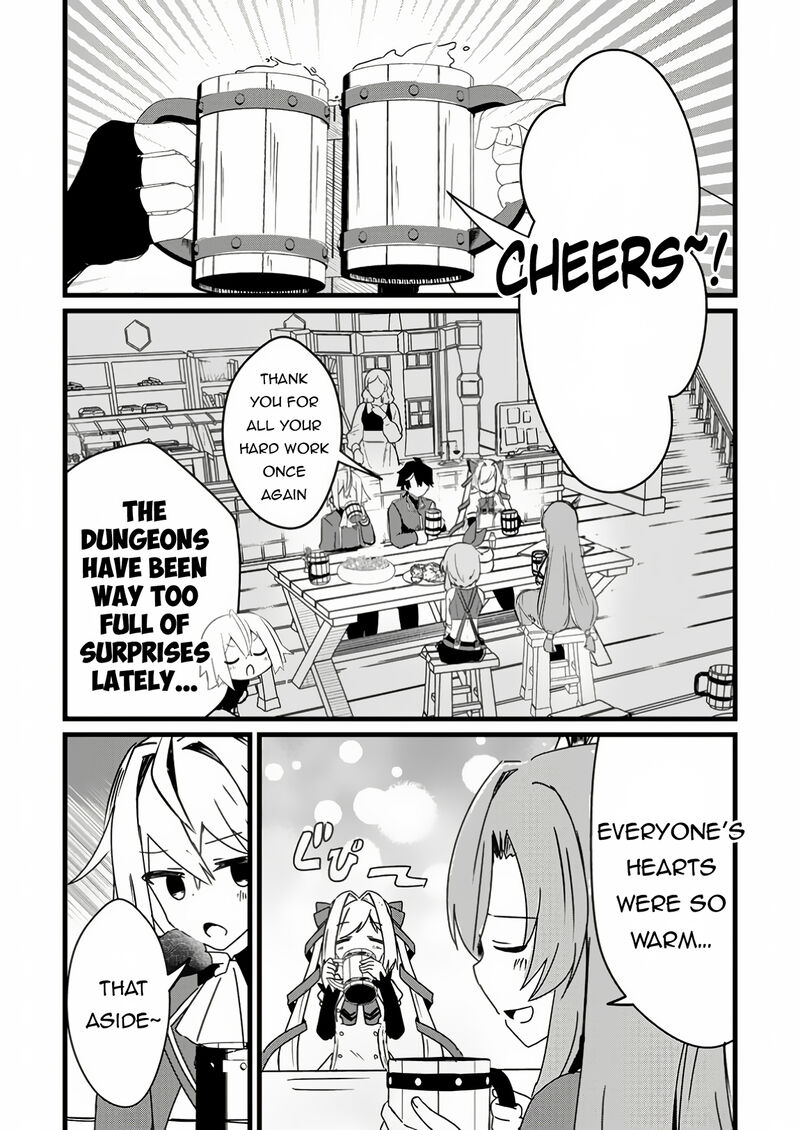 Zatsuyou Gakari Ken Shien Jutsushi Wa Party Tsuihou Ni Akogareru Seken Wa Tsuihou Boom Na No Ni Ore Wo Kadai Hyouka Suru Party Member Tachi Ga Kesshite Tebanaso To Shitekurenai 10c 8