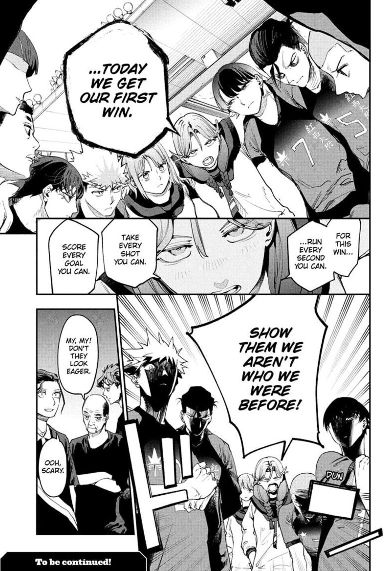 Zatsuyou Gakari Ken Shien Jutsushi Wa Party Tsuihou Ni Akogareru Seken Wa Tsuihou Boom Na No Ni Ore Wo Kadai Hyouka Suru Party Member Tachi Ga Kesshite Tebanaso To Shitekurenai 14 19