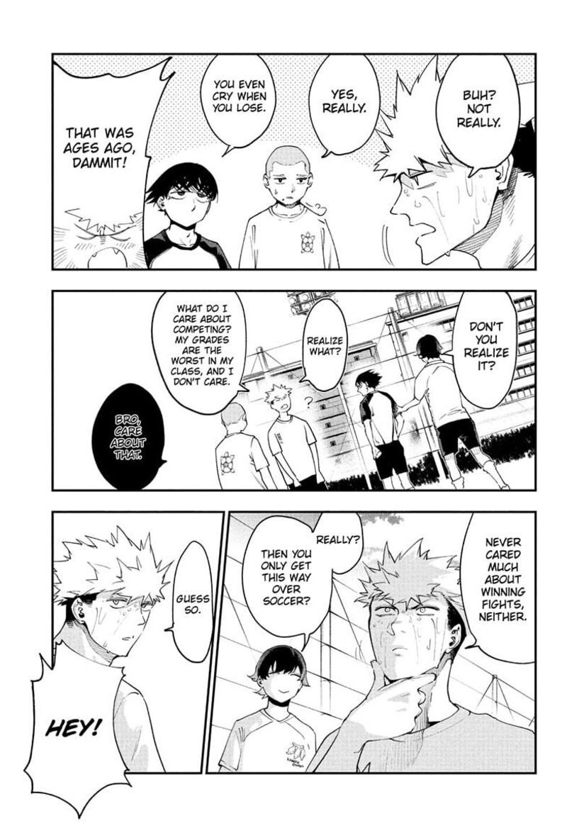 Zatsuyou Gakari Ken Shien Jutsushi Wa Party Tsuihou Ni Akogareru Seken Wa Tsuihou Boom Na No Ni Ore Wo Kadai Hyouka Suru Party Member Tachi Ga Kesshite Tebanaso To Shitekurenai 14 3