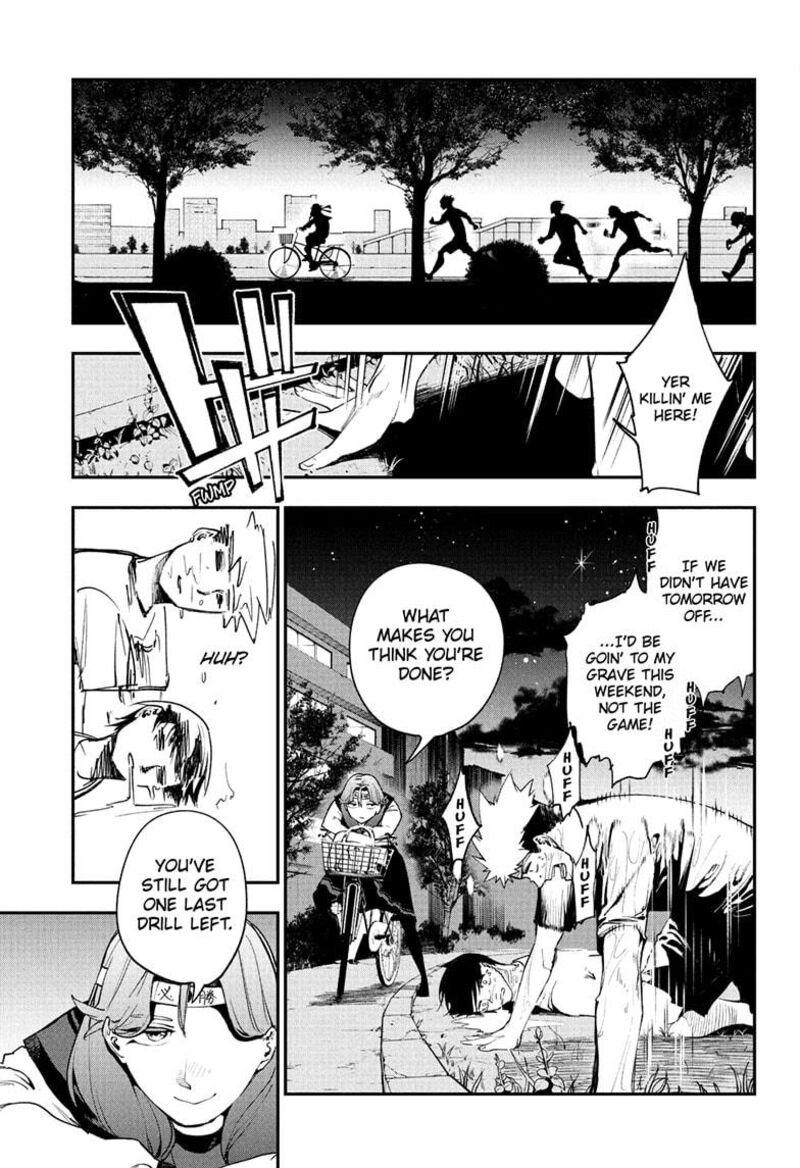 Zatsuyou Gakari Ken Shien Jutsushi Wa Party Tsuihou Ni Akogareru Seken Wa Tsuihou Boom Na No Ni Ore Wo Kadai Hyouka Suru Party Member Tachi Ga Kesshite Tebanaso To Shitekurenai 14 5