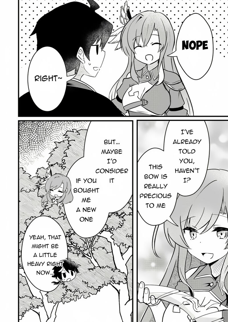 Zatsuyou Gakari Ken Shien Jutsushi Wa Party Tsuihou Ni Akogareru Seken Wa Tsuihou Boom Na No Ni Ore Wo Kadai Hyouka Suru Party Member Tachi Ga Kesshite Tebanaso To Shitekurenai 7b 6