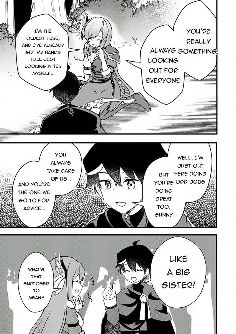 Zatsuyou Gakari Ken Shien Jutsushi Wa Party Tsuihou Ni Akogareru Seken Wa Tsuihou Boom Na No Ni Ore Wo Kadai Hyouka Suru Party Member Tachi Ga Kesshite Tebanaso To Shitekurenai 7b 7