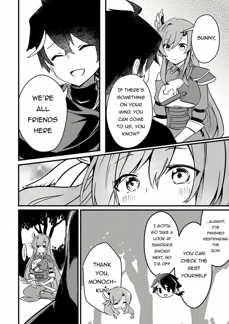 Zatsuyou Gakari Ken Shien Jutsushi Wa Party Tsuihou Ni Akogareru Seken Wa Tsuihou Boom Na No Ni Ore Wo Kadai Hyouka Suru Party Member Tachi Ga Kesshite Tebanaso To Shitekurenai 7b 8