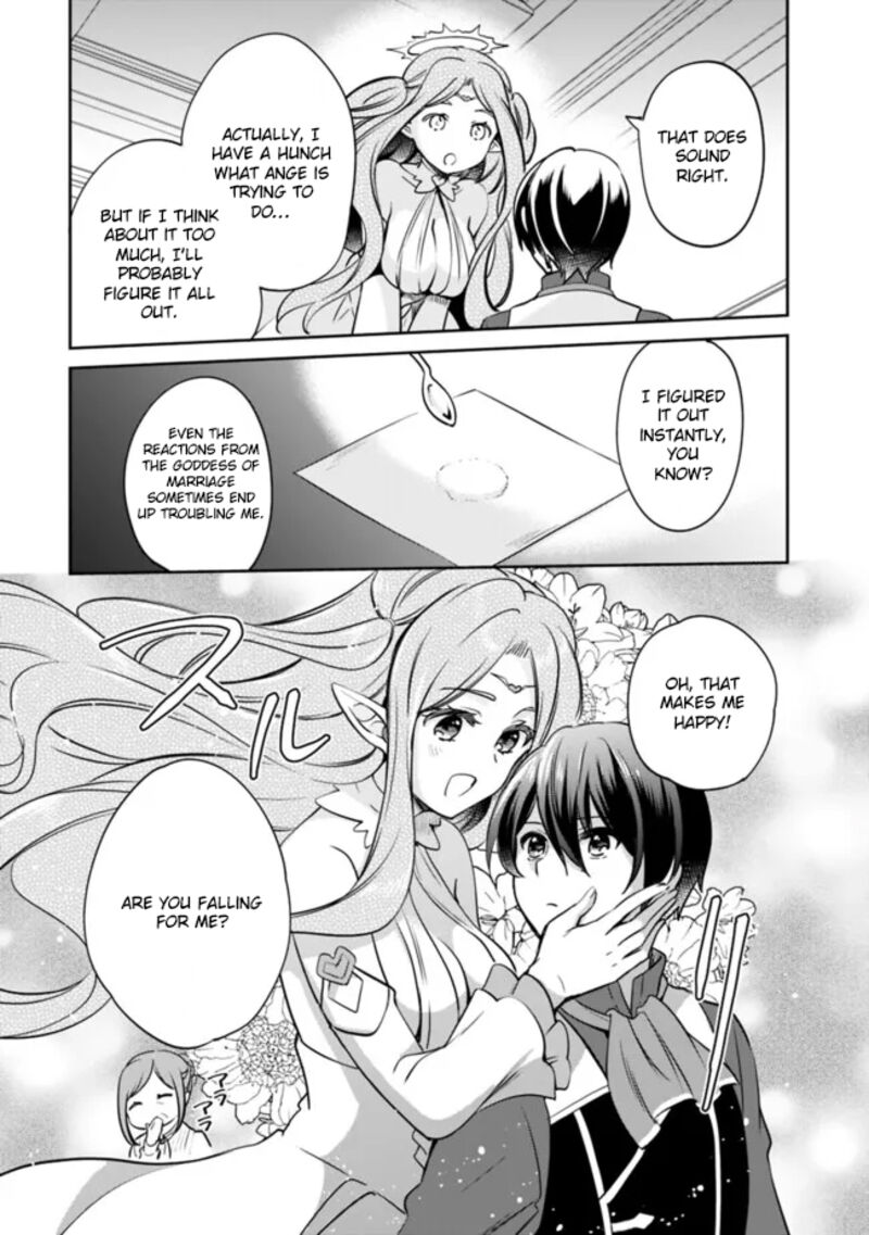 Zennin Ossan Umarekawattara Sss Rank Jinsei Ga Kakutei Shita 118 12
