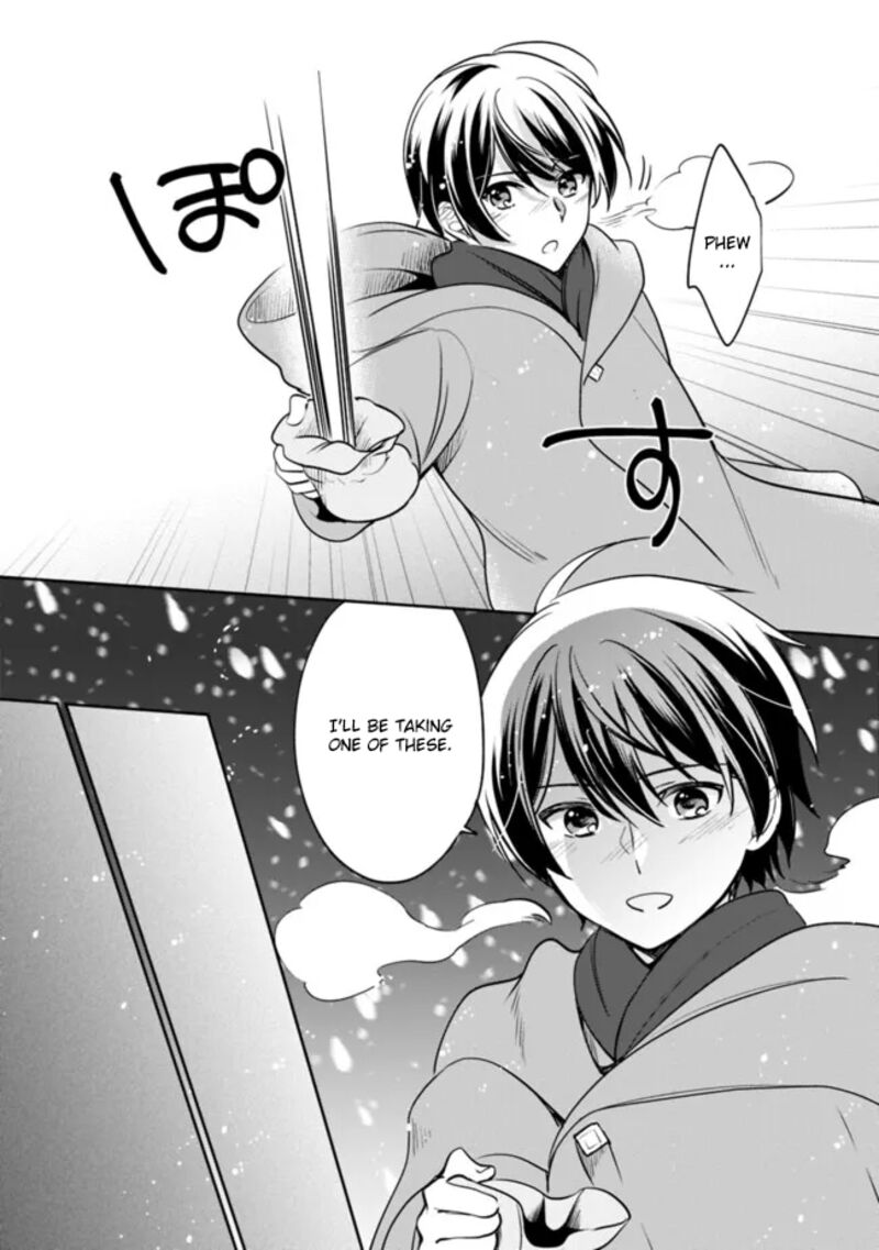Zennin Ossan Umarekawattara Sss Rank Jinsei Ga Kakutei Shita 118 4