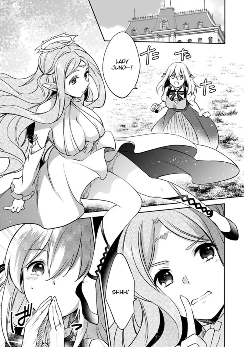Zennin Ossan Umarekawattara Sss Rank Jinsei Ga Kakutei Shita 120 5