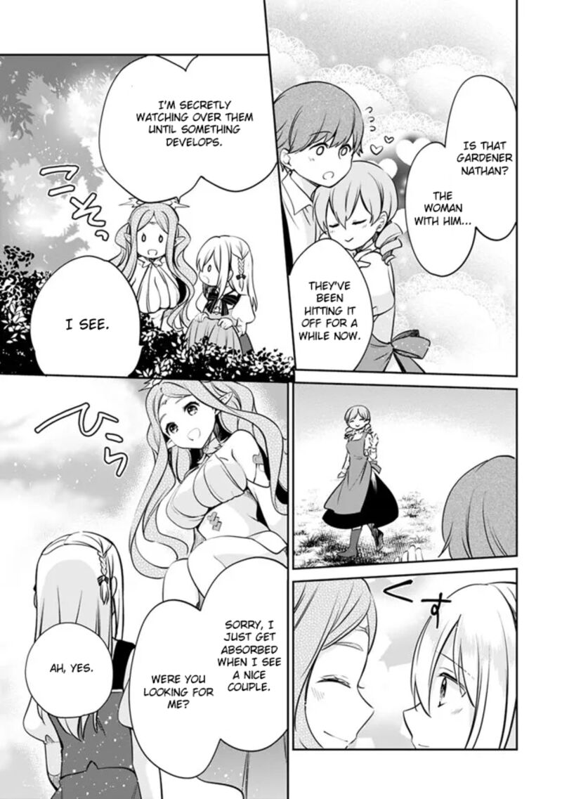 Zennin Ossan Umarekawattara Sss Rank Jinsei Ga Kakutei Shita 120 7