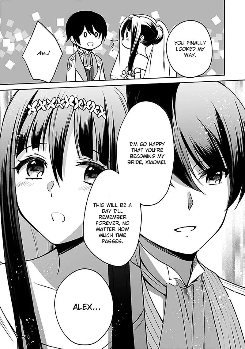 Zennin Ossan Umarekawattara Sss Rank Jinsei Ga Kakutei Shita 126 9