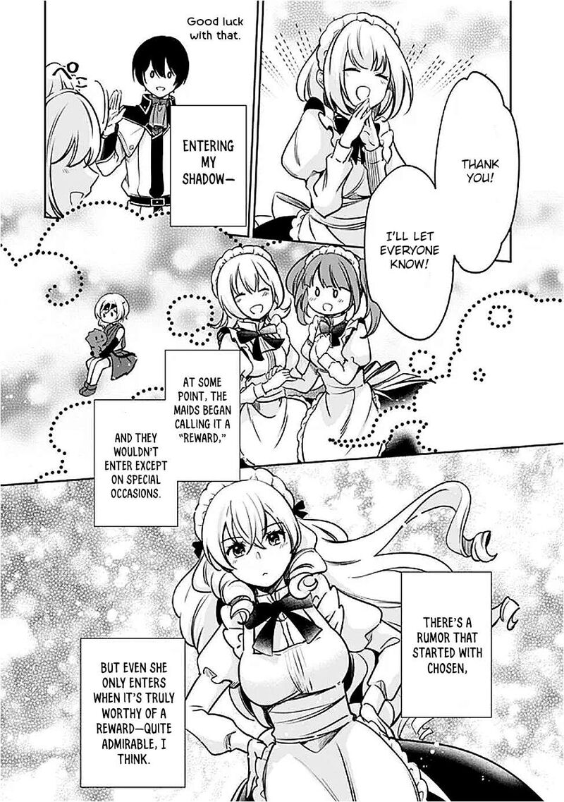 Zennin Ossan Umarekawattara Sss Rank Jinsei Ga Kakutei Shita 127 4