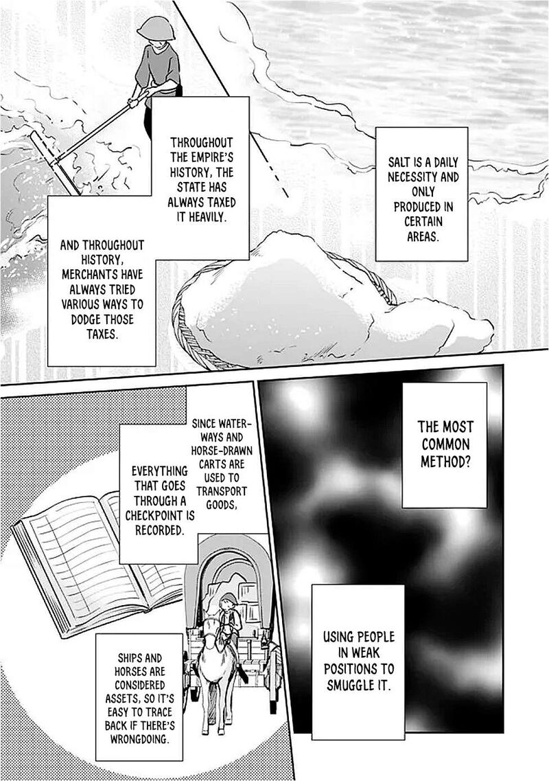 Zennin Ossan Umarekawattara Sss Rank Jinsei Ga Kakutei Shita 127 9
