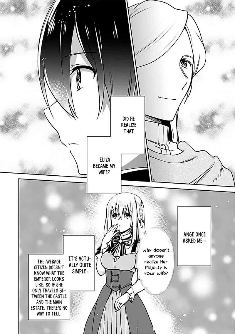 Zennin Ossan Umarekawattara Sss Rank Jinsei Ga Kakutei Shita 128 12