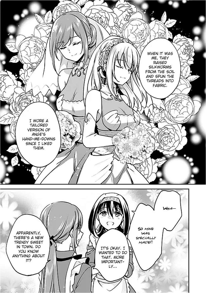 Zennin Ossan Umarekawattara Sss Rank Jinsei Ga Kakutei Shita 128 5