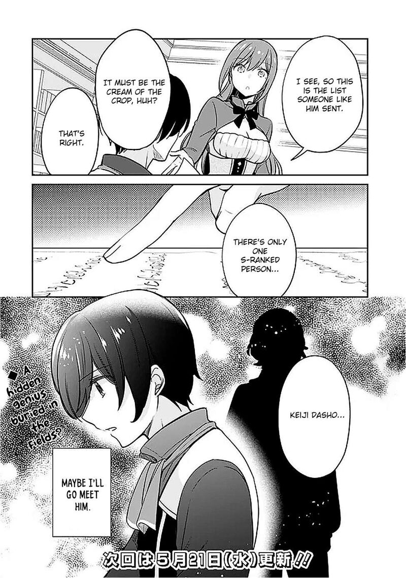 Zennin Ossan Umarekawattara Sss Rank Jinsei Ga Kakutei Shita 129 14