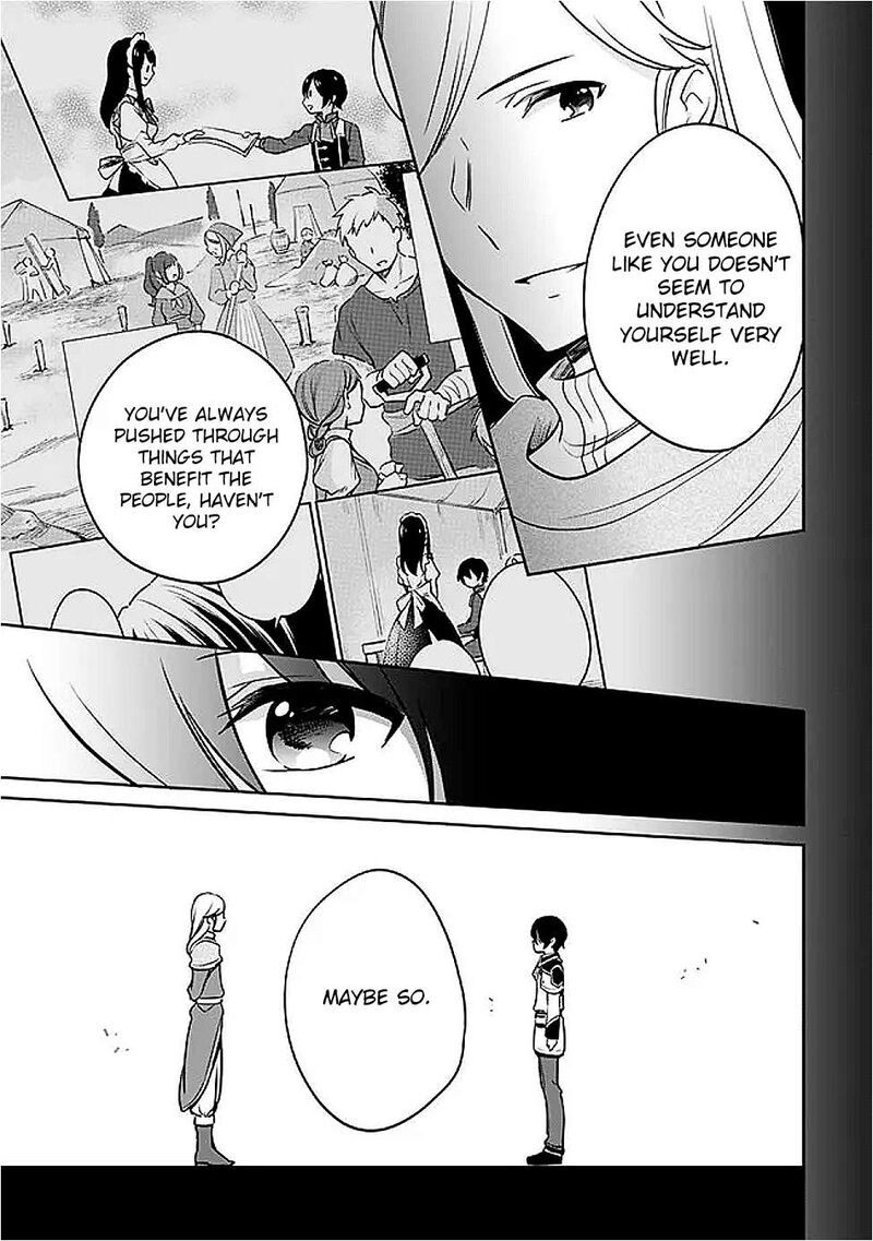 Zennin Ossan Umarekawattara Sss Rank Jinsei Ga Kakutei Shita 129 9