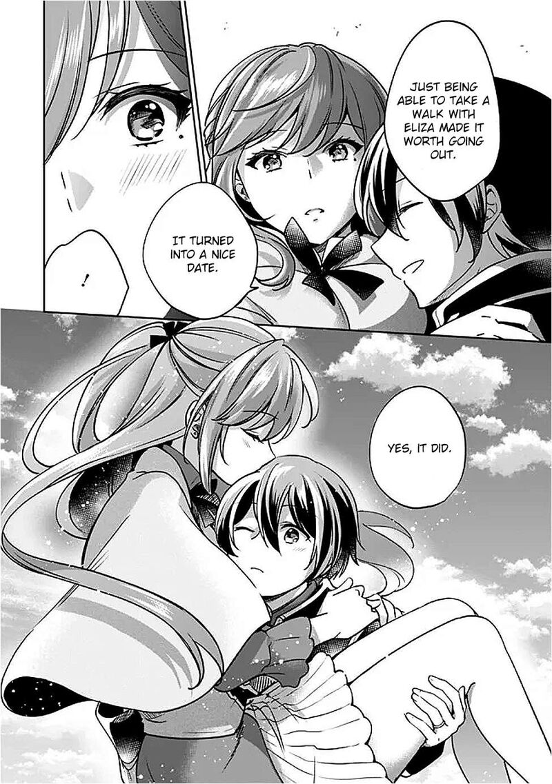 Zennin Ossan Umarekawattara Sss Rank Jinsei Ga Kakutei Shita 131 4