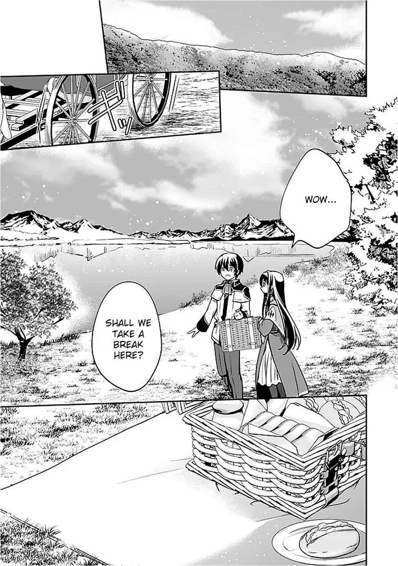 Zennin Ossan Umarekawattara Sss Rank Jinsei Ga Kakutei Shita 131 9