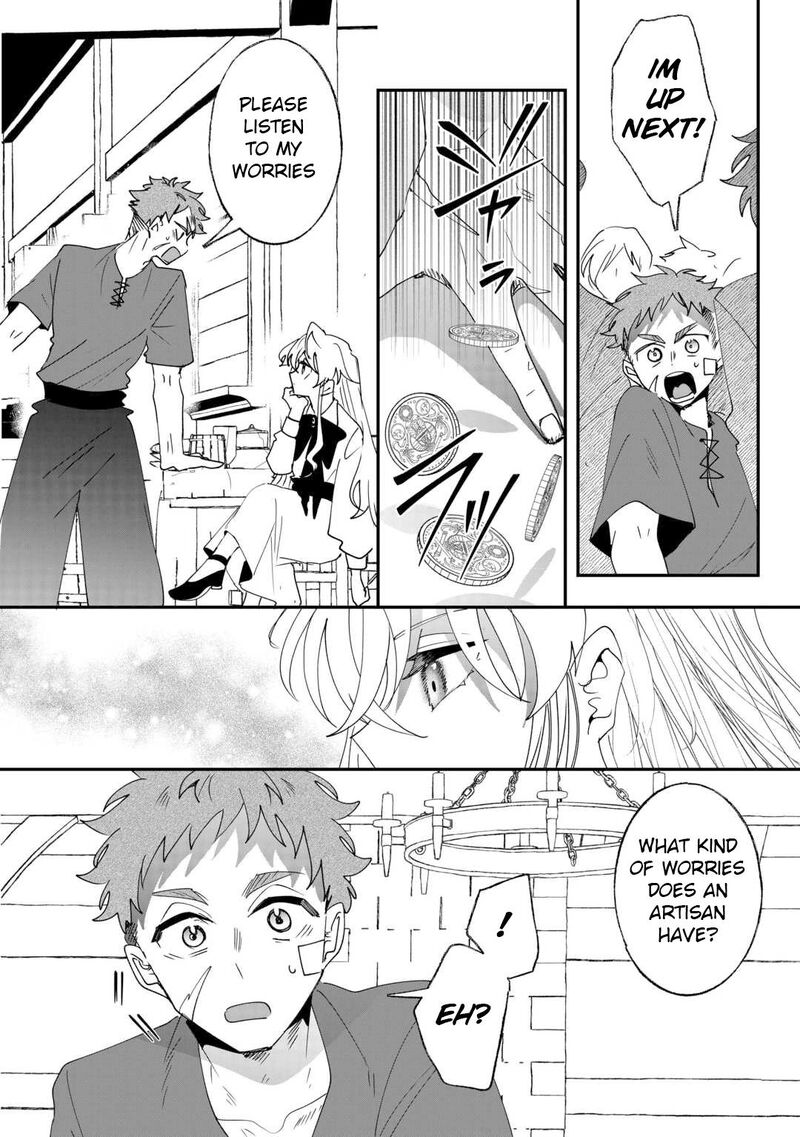 Zense Wa Reikoku Koutei Konse Wa Youjo 10 2