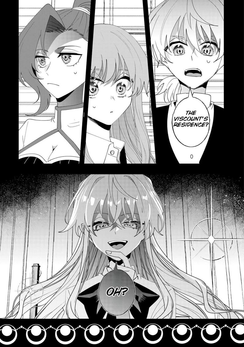 Zense Wa Reikoku Koutei Konse Wa Youjo 10 23