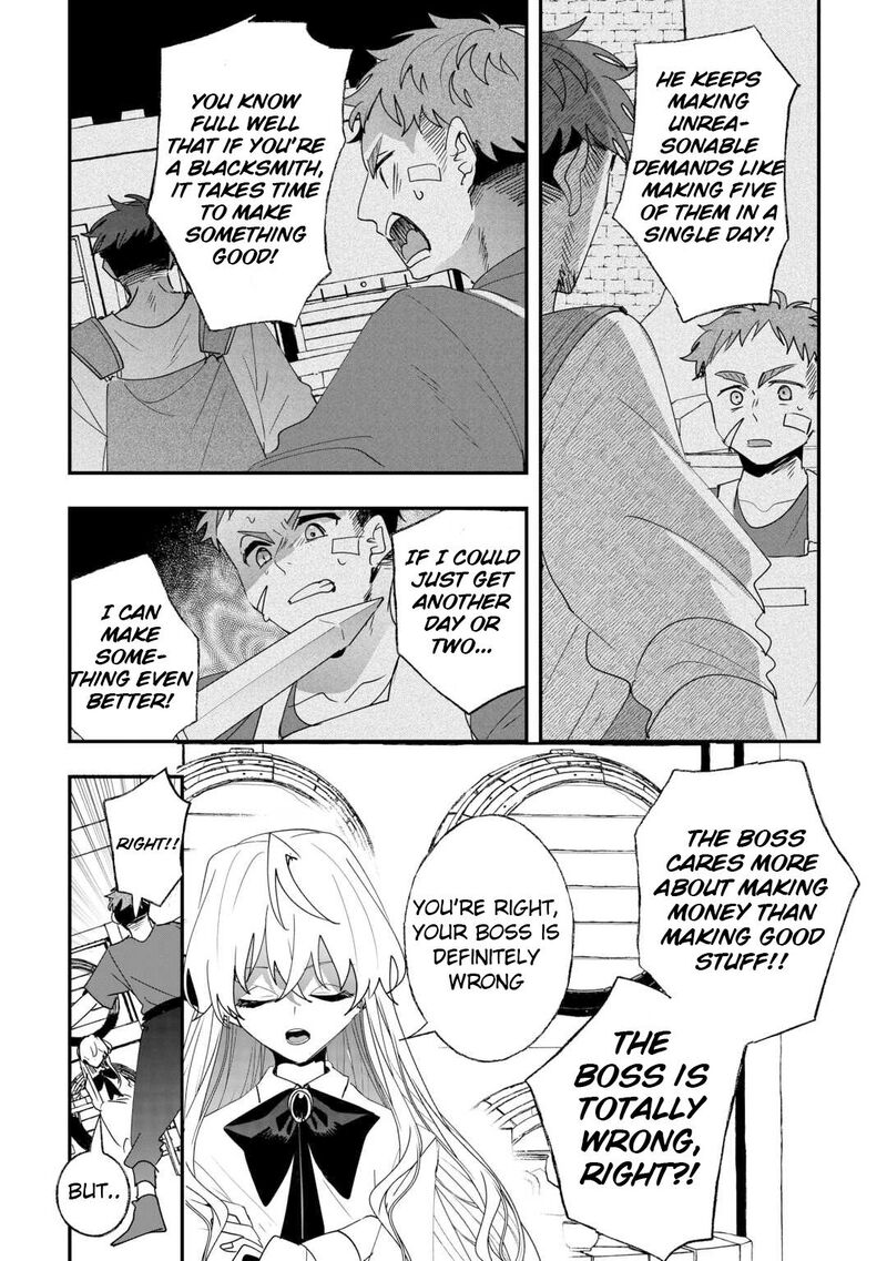 Zense Wa Reikoku Koutei Konse Wa Youjo 10 5