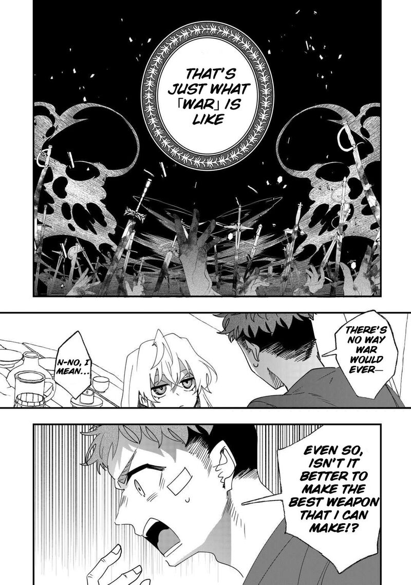 Zense Wa Reikoku Koutei Konse Wa Youjo 10 8