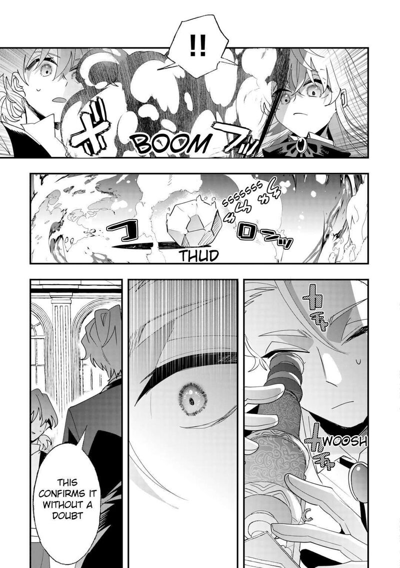 Zense Wa Reikoku Koutei Konse Wa Youjo 11 19