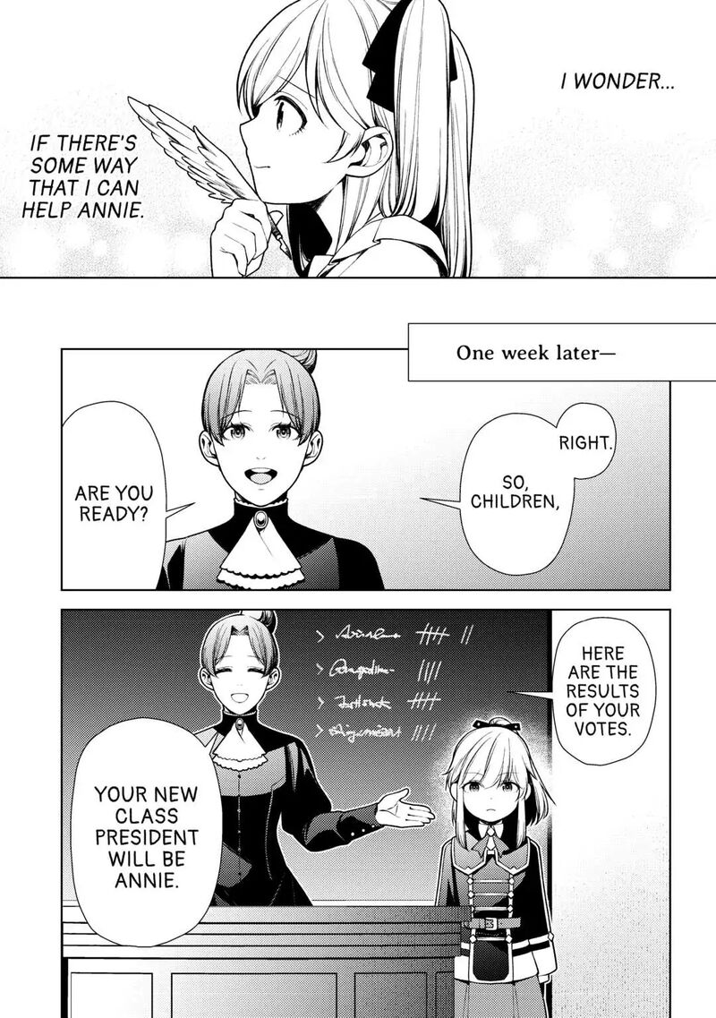 Zensei De Tsurai Omoi O Shita No De Kamisama Ga Shazai Ni Kimashita 10 15